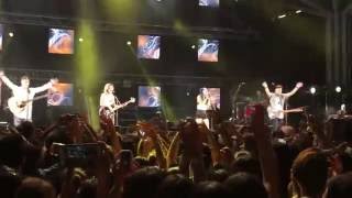 The Sam Willows - For Love