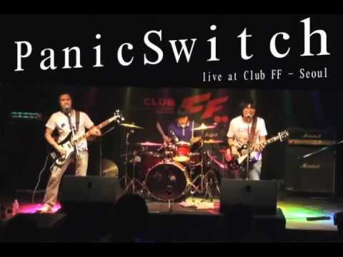 20120705 PanicSwitch - Walkin' [패닉스위치-걷는다]