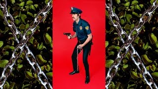 Mike Krol - Turkey (Album Trailer)