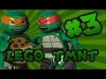 LEGO Teenage Mutant Ninja Turtles (TMNT ...