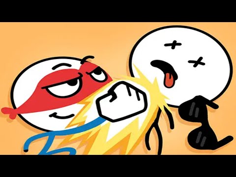 Attack Draw Line Level 1-50 Gameplay | WEEGOON