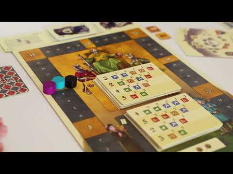 League of Six - YouTube Video