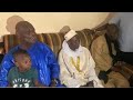 ZIKIRI HAWA ROUME CHEZ GRAND PRECHEUR ASEID CHEICK MAMADOU KONATE KAYES POUR SALUTATION LE01/062024