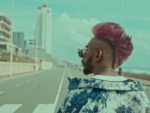 DopeSkain - Dala Athek (දල ඇතෙක්) | Official Music Video