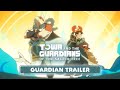 Vídeo de gameplay de Towa and the Guardians of the Sacred Tree  Nintendo