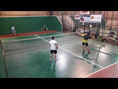 Final «Open New Green Padel» 2017 (Parte 2)