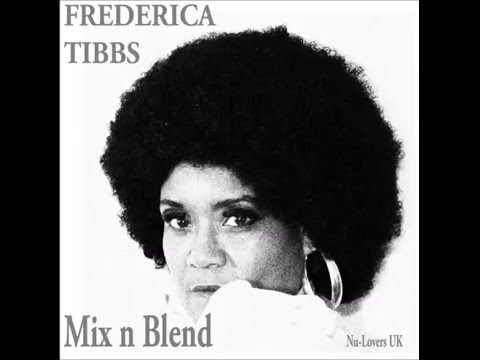 Frederica Tibbs