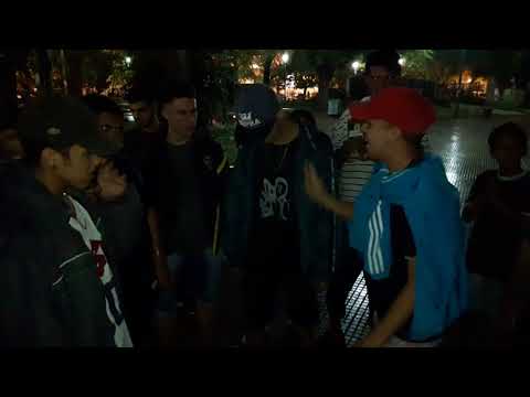 CHM vs CLAP vs MEZCLA - 8vos SAN JUSTO UNDER ft Yerua Free-