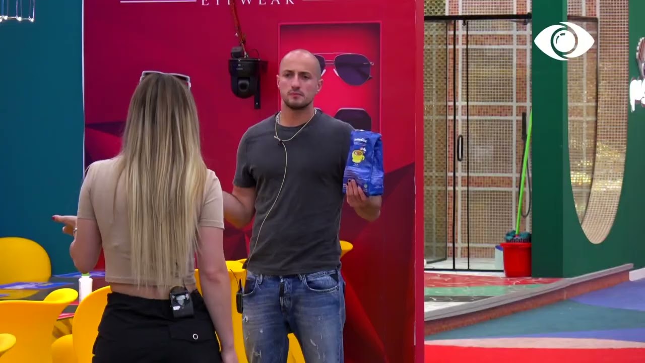 Kristi kundërshton Nitën: Nuk kam interes te ty si lojtar! S'më intereson si ndihesh