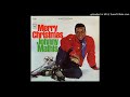 Christmas Is A Feeling In Your Heart - Johnny Mathis