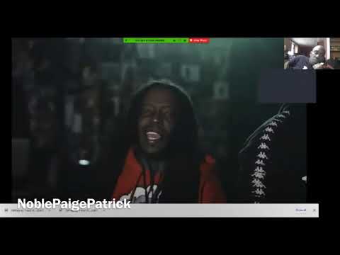 GRINDHARD E x DETWAN LOVE - "TATTOO" (OFFICIAL VIDEO) #SPRK​ - REACTION