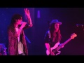 Grouplove "I'm With You" (Live From The Seesaw Tour)