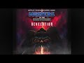 Masters of the Universe: Revelations Official Trailer Song 