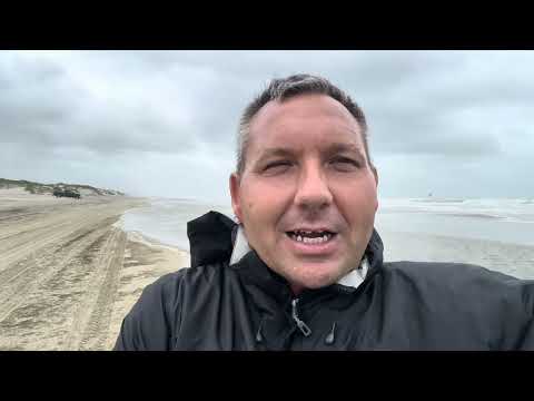 Storm bulletin video thumbnail