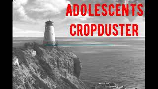 Adolescents Cropduster