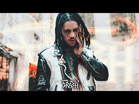 LORD GASP - Close your eyes and it might pass (Official Music Video)