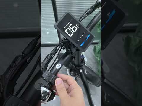 How to remove the speed limit   #ebike #mtb #neverkeeptheseobjectsathome #bicycle #automobile