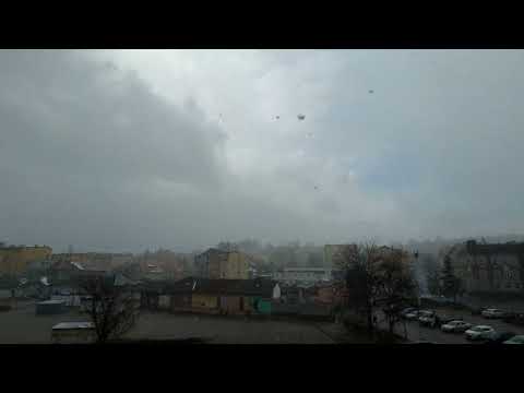 Wiosna w Strzegomiu / 28.03.2023.