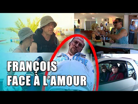 Il se DISPUTE avec sa femme pendant un sketch ? [COMPILATION FRANÇOIS DAMIENS]