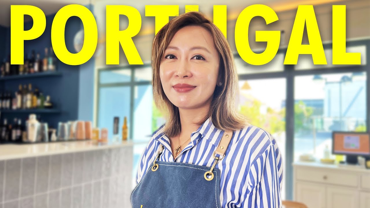 The U.S. and Canada No Longer Worked So She Moved to Europe