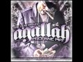 Agallah ft Cormega- a dose of propane piff