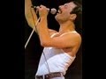 Freddie Mercury - Living on my own instrumental ...