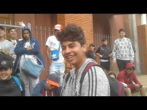 Puerky vs Fleycamb (Octavos de Final) - FECHA 7