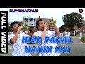 Hum Pagal Nahin Hai Full Video HD Humshakals Saif Riteish Himesh Reshammiya