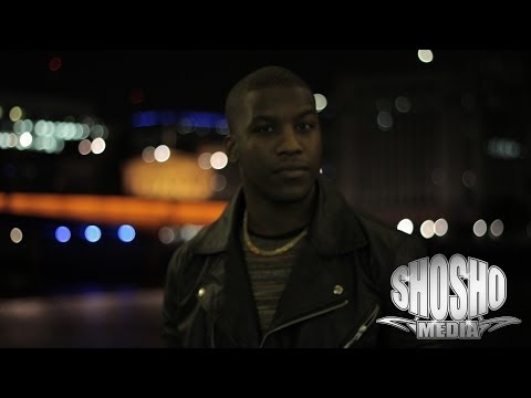 Drift - Journey (Feat. L-Tisha & Blitz) @SHOSHOMEDIA