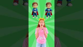 Opostos das Emoções para Crianças com MC Divertida, Susu e os Super-heróis