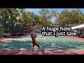 Good Hot Tennis Girl