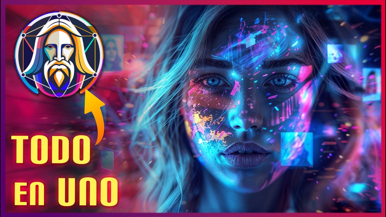 LEONARDO AI 2026 ⭐ New AI Features | Complete Tutorial