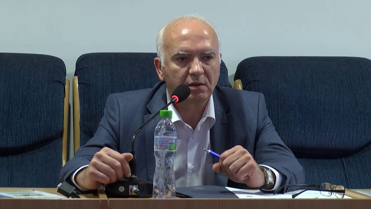 Каталог „История и обичаи на ромското население“ бе представен днес на конференция в Димитровград