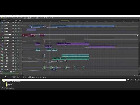 alex shostak  - you may think you can fly (short display record tape)