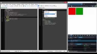 CSS WORLD - Show divs on the same line