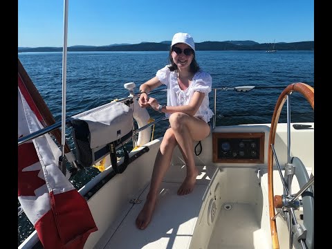 Sailing Natasha 2022