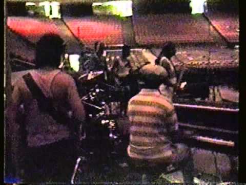 Little Eva - Keep Your Hands Off My Baby (June 29, 1991 Meadowlands Show Rehearsal Tape)