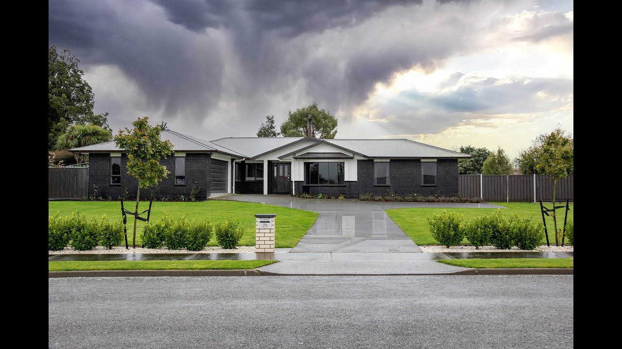 Family Living - Superior Address