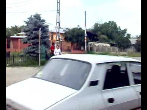 Un pescar in centru la Bolintin Deal ion mafiotu 1