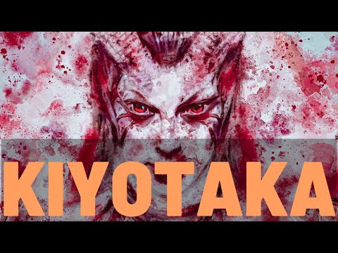 Kiyotaka Queen of Pain Mid Player Perspective | 7.33c Full Gameplay | 9Pandas vs UALEIKUMNIHAO