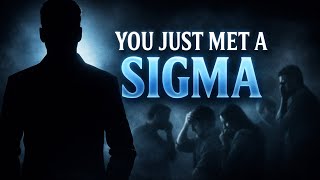 Download lagu 12 Creepy Accurate Signs You Just Met a Real Sigma Male mp3