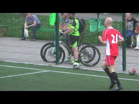 3 КХ 11 ArtJoker – Fc Sparta