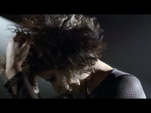 Amanda Jenssen - Ghost