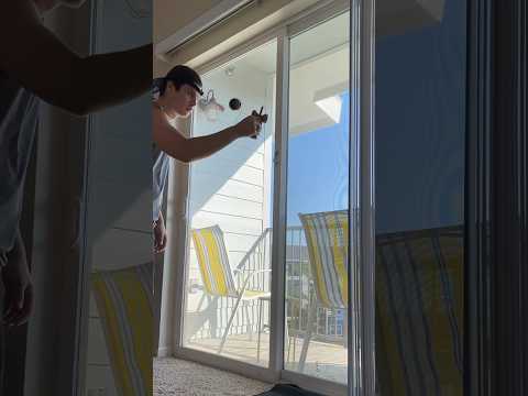 Swing to bird, bird-flip, over-the-valley, spike 🦜#kendama #kendamatricks #shorts