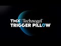 TMX Trigger Kissen