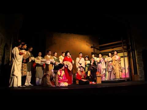 11 CPLS Mikado with Seth Nigus