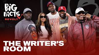 The Confessions Era, Hit Records & The Money Behind Songwriting With Rico Love | Big Facts