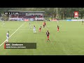 Samenvatting ARC - Zwaluwen (zaterdag 15 oktober)