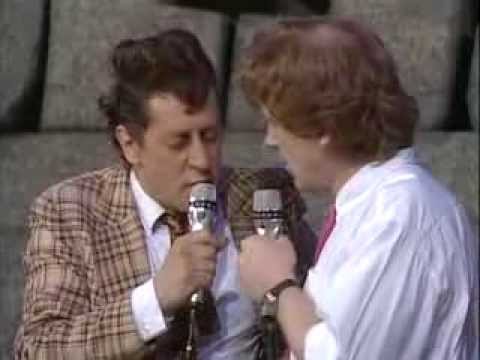 Claes Eriksson i Fådda blommor