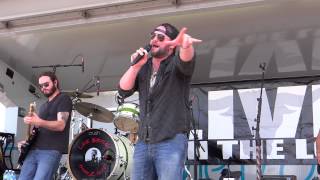 Lee Brice - I Belong To The Drinking Class